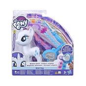 My Little Pony - Salão Mágico - Rarity