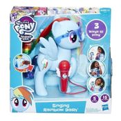 My Little Pony Rainbow Dash Cantora Hasbro E1975