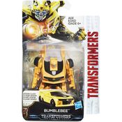 Transformers Last Knight Legion Class 4 Steps Bumblebee