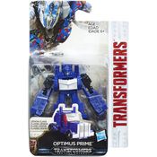 Transformers Last Knight Legion Class 5 Steps Optimus Prime