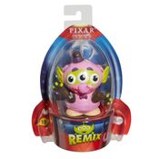 Disney Pixar Alien Remix Bing Bong Divertidamente Mattel