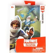 Figura Fortnite Mini Chomp Sr Fun