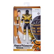 Power Rangers Lightning Collection Zeo Gold Ranger Hasbro