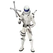 Figura Fortnite Overtaker 18 Cm - FUN Divirta-se