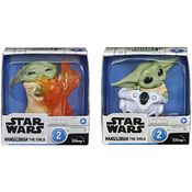 Star Wars Mandalorian Bounty Collection Baby Yoda 2 Pack