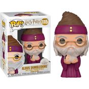 Funko Pop Harry Potter Wizarding World Albus Dumbledore #115