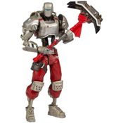 Figura Fortnite A.I.M. 18 Cm - FUN Divirta-se