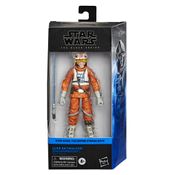 Star Wars The Black Series Luke Skywalker Snowspeeder Hasbro