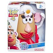 Sra Cabeça De Batata Potato Head Toy Story 4 Hasbro