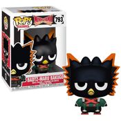 Funko Pop My Hero Academia Hello Kitty Badtz-Maru Bakugo 793