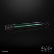 Star Wars Black Series Sabre De Luz Force Fx Kit Fisto