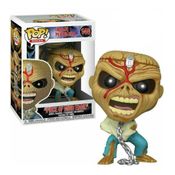 Funko Pop Iron Maiden Piece of Mind Eddie