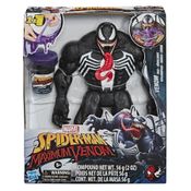 Homem Aranha Spiderman Maximum Venom C/ Slime Hasbro
