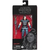 Figura Star Wars Mandalorian The Black Series Cara Dune 101