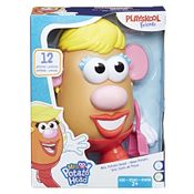 Sra Cabeça De Batata Potato Head Toy Story Hasbro