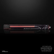 Star Wars Black Series Sabre De Luz Force Fx Ashajj Ventress