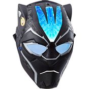 MARVEL AVENGERS MASCARA PANTERA NEGRA VIBRANIUM E6046