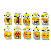 Kit Imaginext Minions c/10 Modelos - Fisher Price