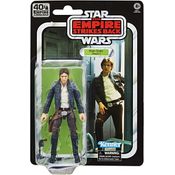 Han Solo (Bespin) Star Wars Black Series Ep. V - 40 Anos