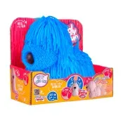 Adotados Dog Borrachinha AZUL - Fun Divirta-se