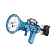 Minions 2: Pistola Flatulenta com Sons - Mattel