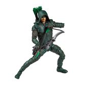 McFarlane Toys DC Multiverse Green Arrow: Arrow