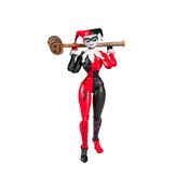 McFarlane Toys DC Multiverse Harley Quinn: Classic Arlequina