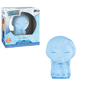 Funko Dorbz Disney Frozen - Anna Chase