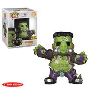 Funko Pop Overwatch - Roadhog Halloween Hot Topic Exclusive