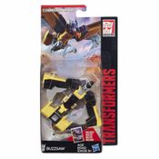 Boneco Transformers Generation Legends - Buzzsaw - Hasbro