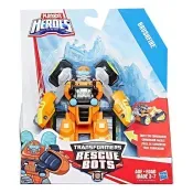 Transformers Robô Rescue Bots Playskool Brushfire - Hasbro