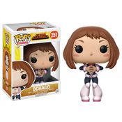 Funko Pop Boku No Hero/my Hero Academia Ochaco Uraraka #251