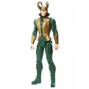 Boneco Avengers Titan Marvels Loki - B6661 - Hasbro