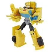 Transformers Cyberverse Warrior Class Bumblebee E1900 Hasbro