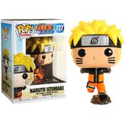 Funko Pop! Naruto Shippuden - Naruto Uzumaki Running #727