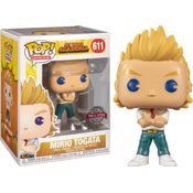 Funko Pop My Hero Academia Mirio Togata Special Edition #611