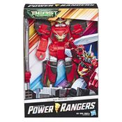 Power Rangers Beast Morphers Beast Racer Zord 30cm Hasbro