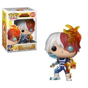 Funko Pop My Hero Academia - Todoroki