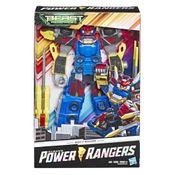 Boneco Megazord Beast-X Power Rangers 30cm Hasbro E5948