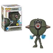 Funko Pop Games: Fallout Assaultron #386 exclusive Fall 2018