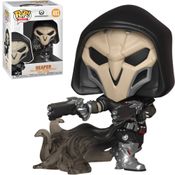 Funko Pop Overwatch Reaper #493