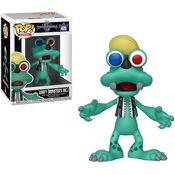 Funko Pop Kingdom Hearts 3 Goofy Pateta Monsters Inc #409