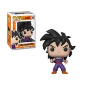 Funko Pop Dragon Ball Z Gohan Training Outfit (383)