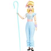 Boneca Articulada Disney Toy Story 4 Bo Peep Betty Mattel