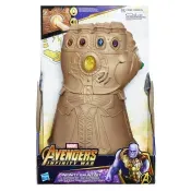 Manopla Eletrônica Thanos - Hasbro