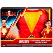 Shazam - Emblema de Poder - Mattel GDN19