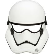 Máscara Star Wars EP VII First Order Stormtrooper - Hasbro