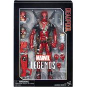 Marvel Legends Deadpool 30cm - Hasbro 1/6