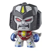 Boneco Mighty Muggs 15 Cm Transformers Starscream Hasbro