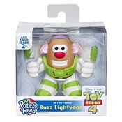 Mr Potato Head Toy Story 4 Buzz Lightyear Hasbro E3070